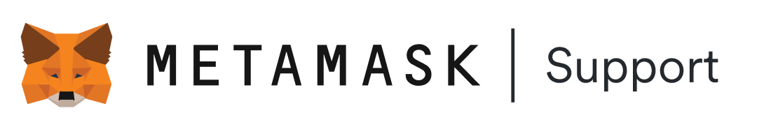 meta mask logo